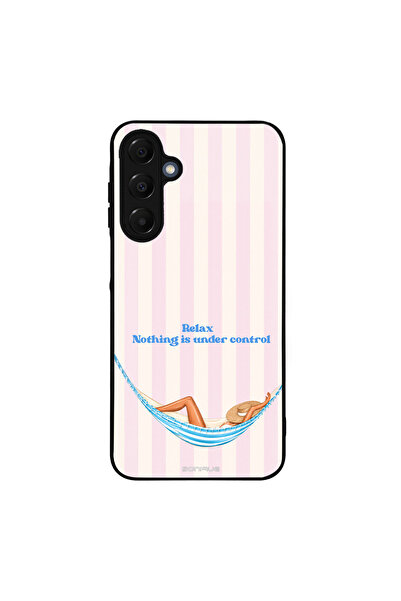 OEM Θήκη Σειράς Sonique Stripe Stories για Samsung Galaxy A16 4G / Galaxy A16...