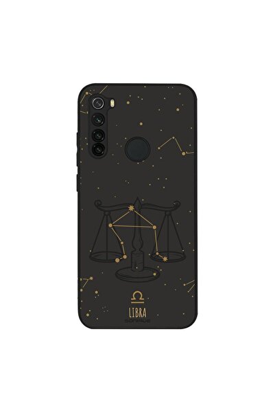 OEM Θήκη Sonique Zodiac Series για Xiaomi Redmi Note 8 / Redmi Note 8 2021 Libra