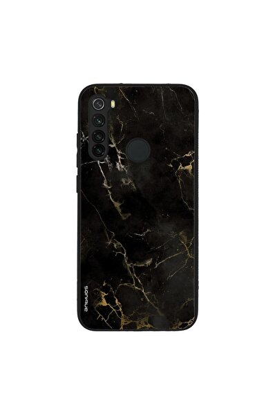 OEM Θήκη Sonique Marble Series για Xiaomi Redmi Note 8 / Redmi Note 8 2021 Μα...