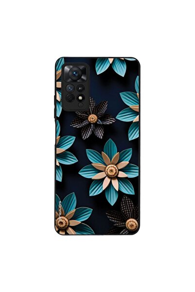 OEM Θήκη Sonique 3D Flower Series για Xiaomi Redmi Note 11 Pro 4G/5G / Redmi ...