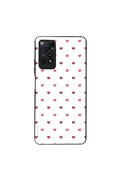 OEM Θήκη Sonique Heart Series για Xiaomi Redmi Note 11 Pro 4G/5G / Redmi Note...