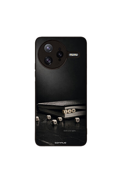 OEM Θήκη Sonique Men's Edition για Xiaomi Poco F7 Ultra 5G Law