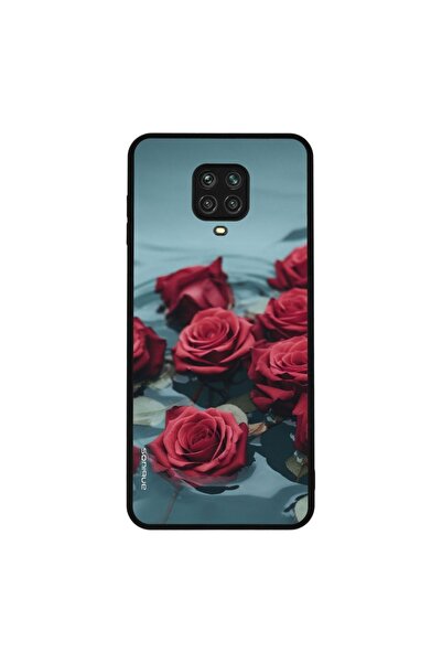 OEM Θήκη Sonique Sunset in Eden Series για Xiaomi Redmi Note 9S/9 Pro Midnigh...