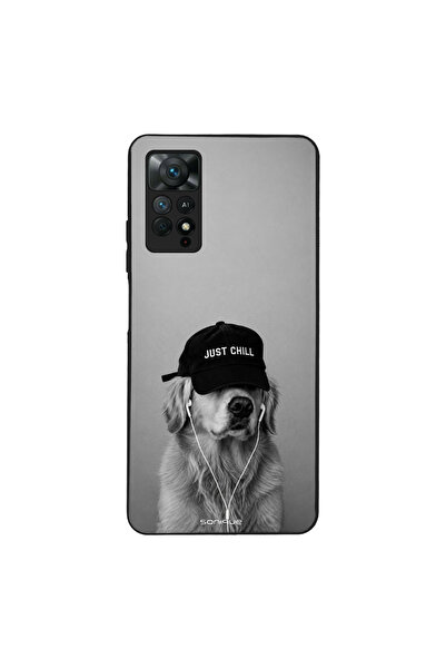 OEM Θήκη Sonique Men's Edition για Xiaomi Redmi Note 11 Pro 4G/5G / Redmi Not...