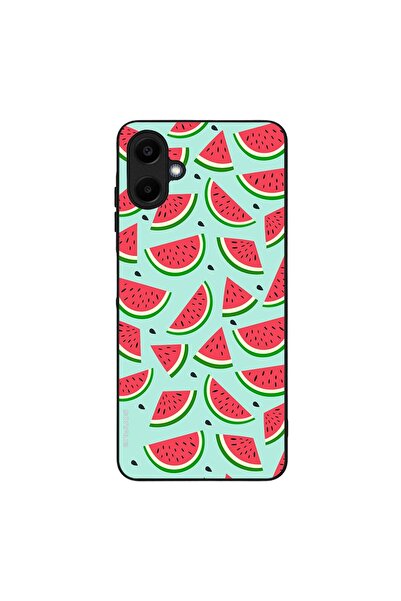 OEM Θήκη Sonique Fruit Series για Samsung Galaxy A06 4G Καρπούζι 01