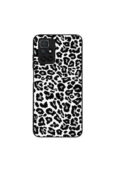 OEM Θήκη Sonique Animal Print Series για Xiaomi Redmi 10 / Redmi 10 2022 Leop...
