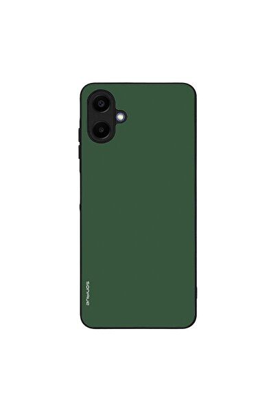 OEM Θήκη Sonique ColorBloc Series για Samsung Galaxy A06 4G Πράσινο
