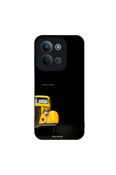 OEM Θήκη Sonique Men's Edition για Xiaomi Redmi 15C 4G / Redmi 15C 5G / Poco ...