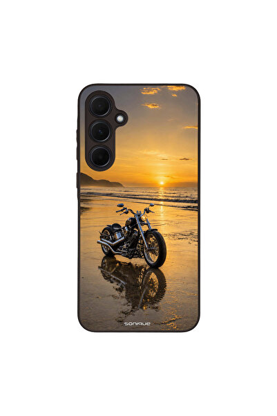 OEM Θήκη Sonique Men's Edition για Samsung Galaxy A35 5G Coastal Rider