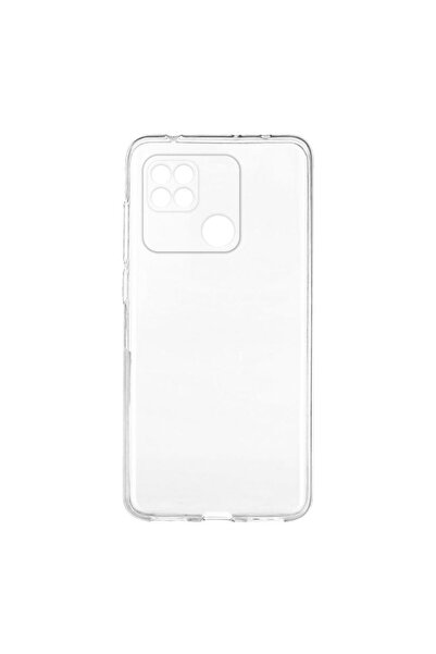 OEM Θήκη Σιλικόνης Sonique Crystal Clear Xiaomi Redmi 10A Διάφανο
