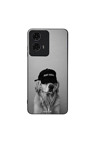 OEM Θήκη Sonique Men's Edition για Motorola Moto G04 4G / Moto G04s 4G / Moto...