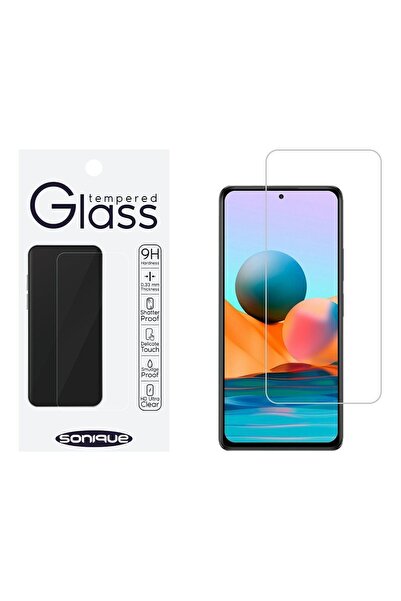 OEM Σκληρυμένο Γυαλί Sonique Premium Series HD 9H για Xiaomi Redmi Note 11 4G...
