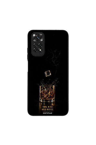 OEM Θήκη Sonique Men's Edition για Xiaomi Redmi Note 11 4G / Redmi Note 11S C...