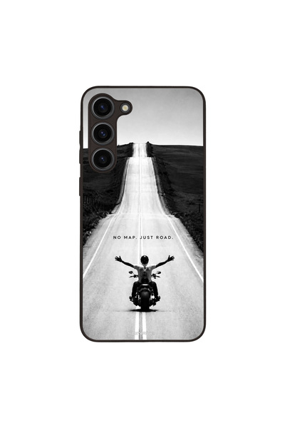 OEM Θήκη Sonique Men's Edition για Samsung Galaxy S23 Plus Freedom