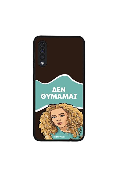 OEM Θήκη Sonique Greek Cult TV Series για Samsung Galaxy A50 / Galaxy A50S / ...