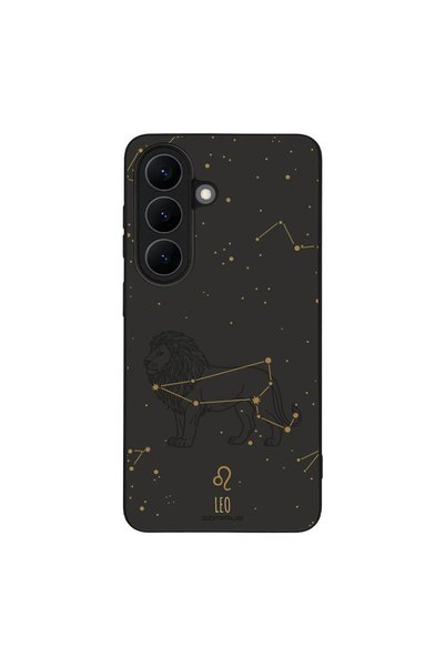 OEM Θήκη Sonique Zodiac Series για Samsung Galaxy S26 Leo