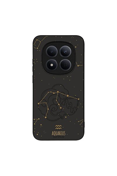 OEM Θήκη Sonique Zodiac Series για Xiaomi Redmi Note 15 Pro 5G Aquarius