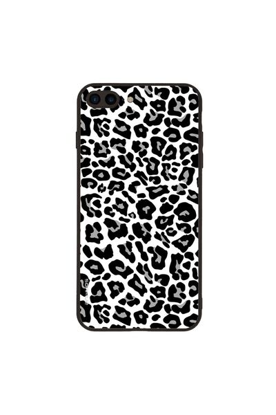 OEM Θήκη Sonique Animal Print Series για Apple iPhone 7 Plus / iPhone 8 Plus ...
