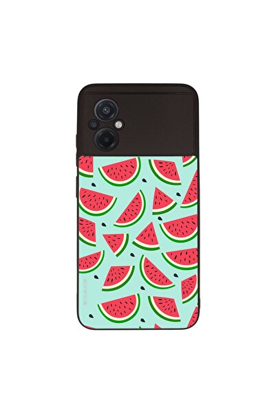 OEM Θήκη Sonique Fruit Series για Xiaomi Poco M5 Καρπούζι 01