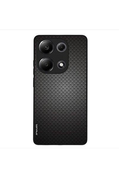 OEM Θήκη Sonique Carbon Series για Xiaomi Redmi Note 13 Pro 4G / Poco M6 Pro ...