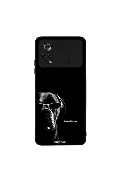 OEM Θήκη Sonique Men's Edition για Xiaomi Poco X4 Pro 5G Too Cool