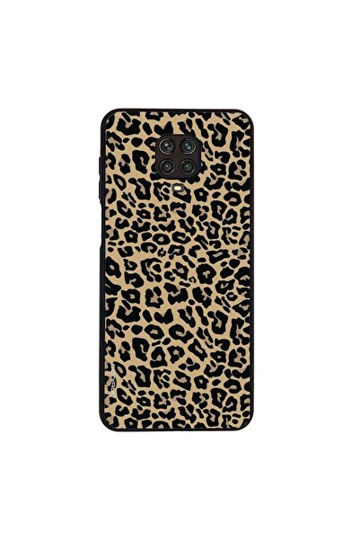 OEM Θήκη Sonique Animal Print Series για Xiaomi Redmi Note 9S/9 Pro Leopard 01