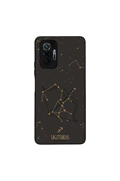 OEM Θήκη Sonique Zodiac Series για Xiaomi Redmi Note 10 Pro Sagittarius
