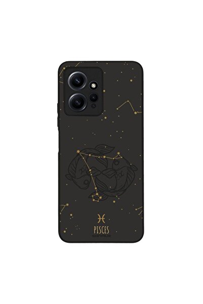 OEM Θήκη Sonique Zodiac Series για Xiaomi Redmi Note 12 4G Pisces