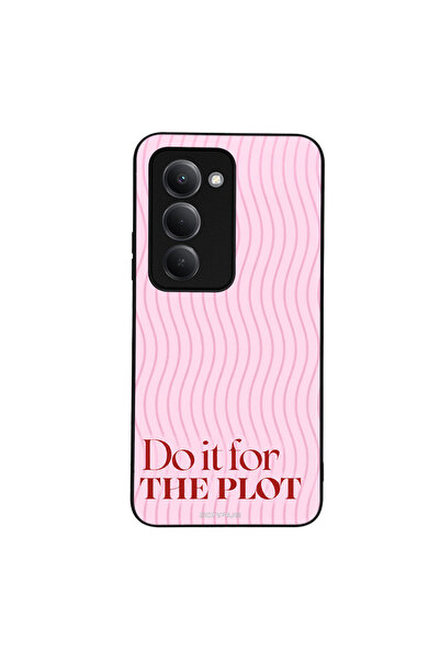 OEM Θήκη Sonique Stripe Stories Series για Xiaomi Redmi 15 4G / Redmi 15 5G D...