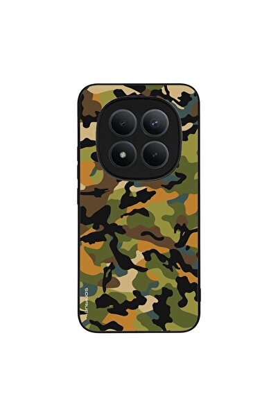 OEM Θήκη Sonique Camouflage Army Series για Xiaomi Redmi Note 15 Pro Plus 5G ...