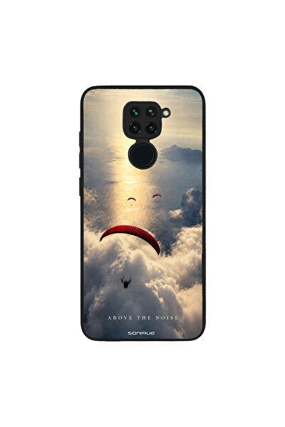 OEM Θήκη Sonique Men's Edition για Xiaomi Redmi Note 9 Above the Noise