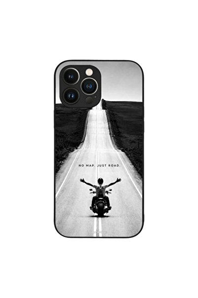 OEM Θήκη Sonique Men's Edition για Apple iPhone 13 Pro Max Freedom