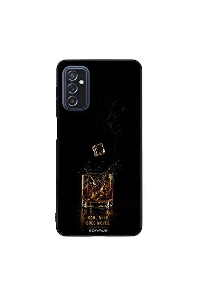 OEM Θήκη Sonique Men's Edition για Samsung Galaxy M52 5G Cool Mind