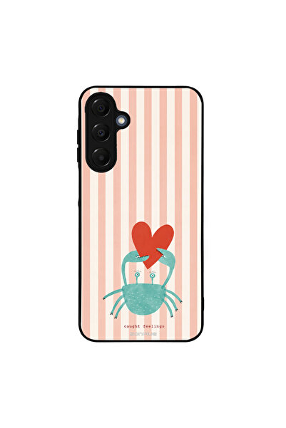 OEM Θήκη Sonique Stripe Stories Series για Samsung Galaxy A16 4G / Galaxy A16...