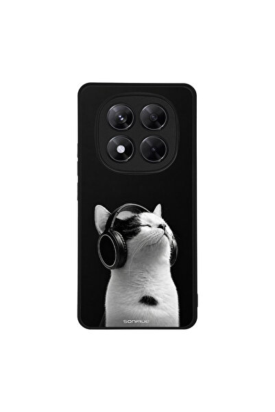 OEM Θήκη Sonique Men's Edition για Xiaomi Redmi Note 14 Pro 5G / Poco X7 5G A...