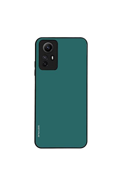 OEM Θήκη Sonique ColorBloc Series για Xiaomi Redmi Note 12s Πετρόλ