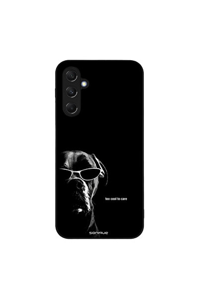 OEM Θήκη Sonique Men's Edition για Samsung Galaxy M34 5G Too Cool