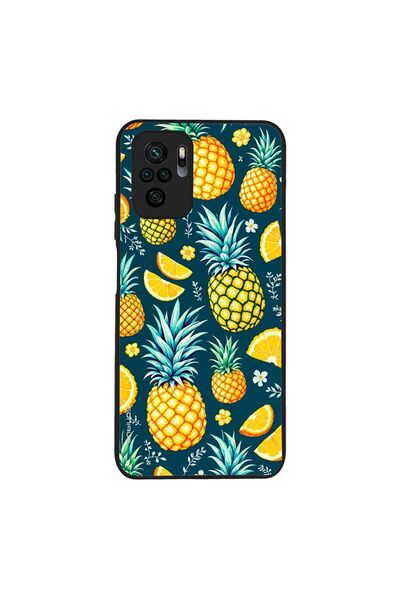OEM Θήκη Sonique Fruit Series για Xiaomi Redmi Note 10 / Redmi Note 10s / Poc...