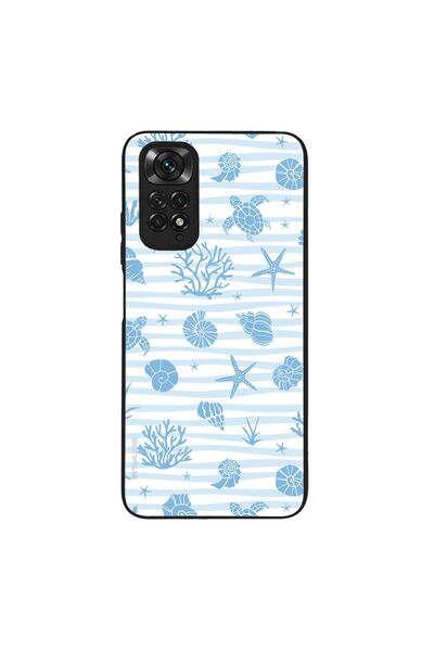 OEM Θήκη Sonique Ocean Series για Xiaomi Redmi Note 11 4G / Redmi Note 11S Κο...