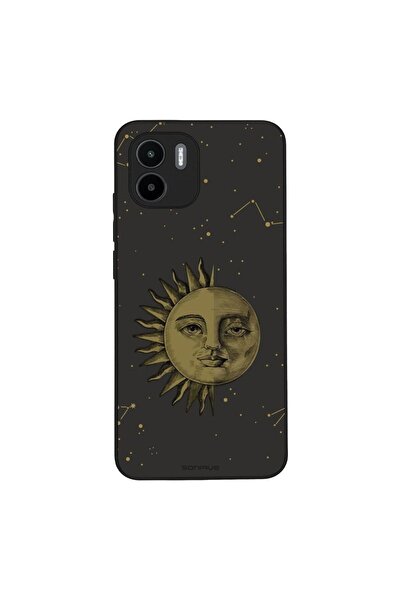 OEM Θήκη Sonique Zodiac Series για Xiaomi Redmi A1 / Redmi A2 Eclipse