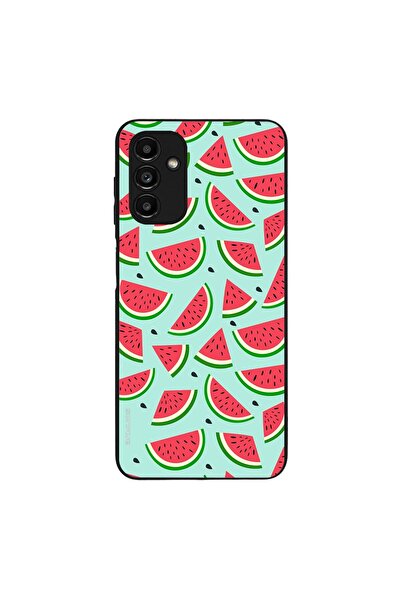 OEM Θήκη Sonique Fruit Series για Samsung Galaxy A13 5G / Galaxy A04s Καρπούζ...