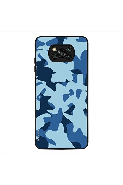OEM Θήκη Sonique Camouflage Army Series για Xiaomi Poco X3 NFC / Poco X3 Pro ...
