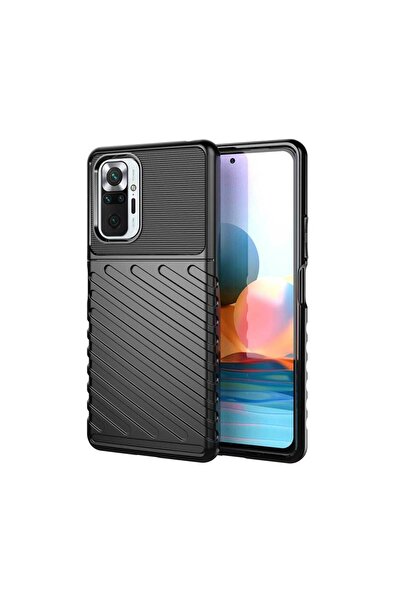 OEM Θήκη Κινητού Thunder Case Flexible Tough Rugged Xiaomi Redmi Note 10 Pro ...