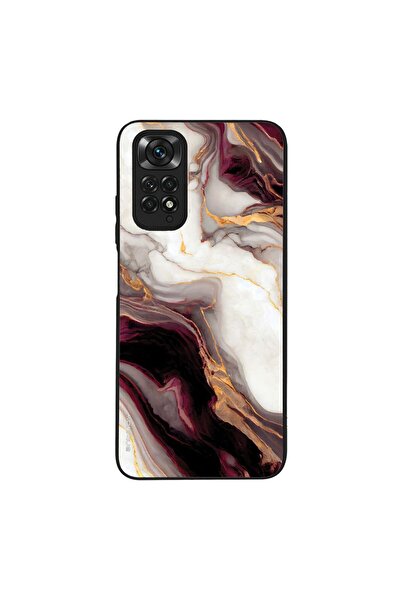 OEM Θήκη Sonique Marble Series για Xiaomi Redmi Note 11 4G / Redmi Note 11S Μ...