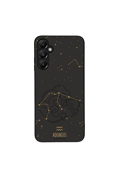 OEM Θήκη Sonique Zodiac Series για Samsung Galaxy A05s 4G Aquarius