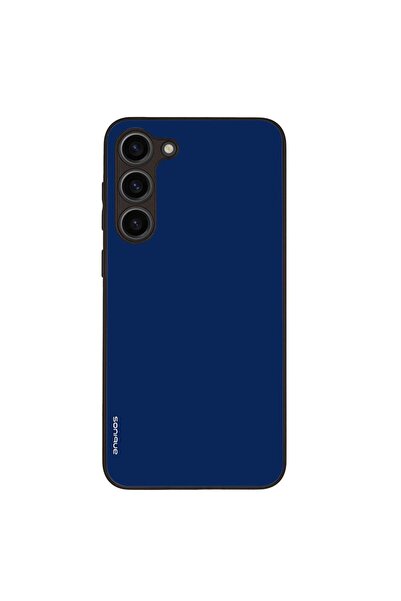 OEM Θήκη Sonique ColorBloc Series για Samsung Galaxy S23 Plus Μπλέ