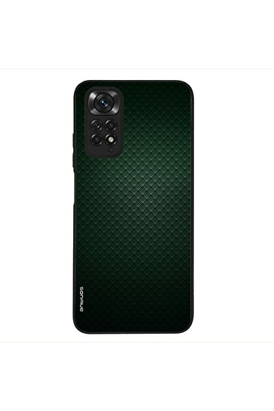 OEM Θήκη Sonique Carbon Series για Xiaomi Redmi Note 11 4G / Redmi Note 11S Π...