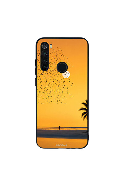 OEM Θήκη Sonique Men's Edition για Xiaomi Redmi Note 8T Calm