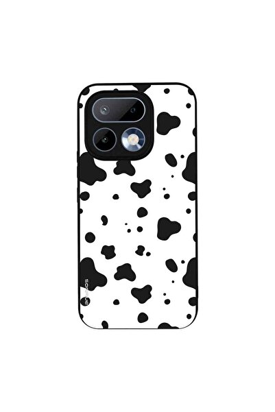 OEM Θήκη Sonique Animal Print Series για Motorola Moto G56 5G Dalmatian