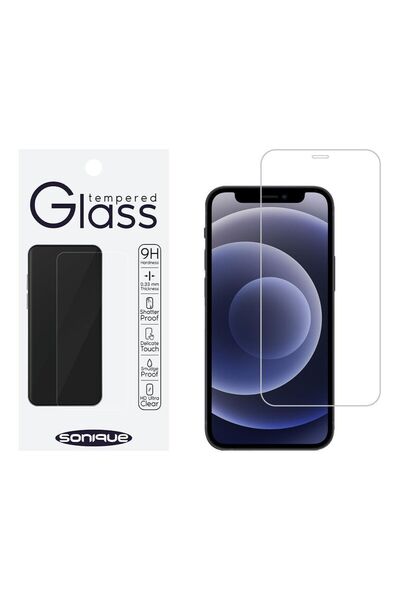 OEM Hardy Glass Sonique Premium Series HD 9H Apple iPhone 12 mini